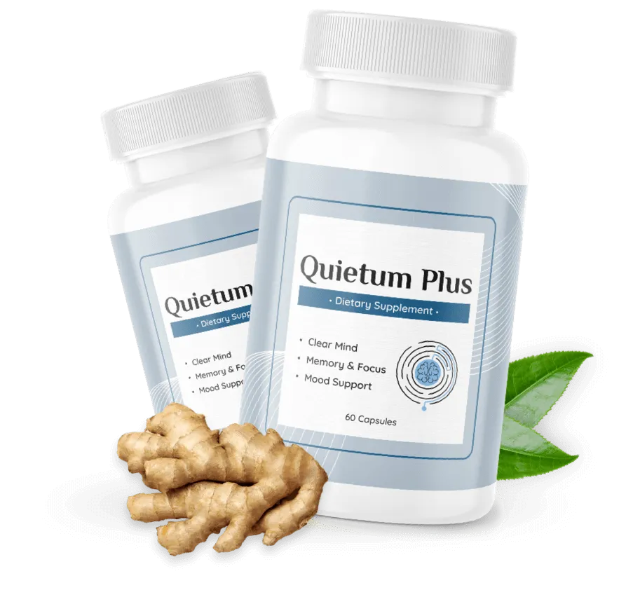 Buy Quietum Plus Now