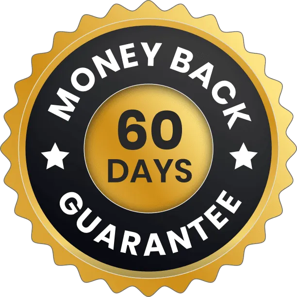 Money Back Guarantee of Quietum Plus