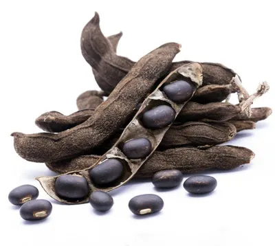 Mucuna Pruriens & Maca Root