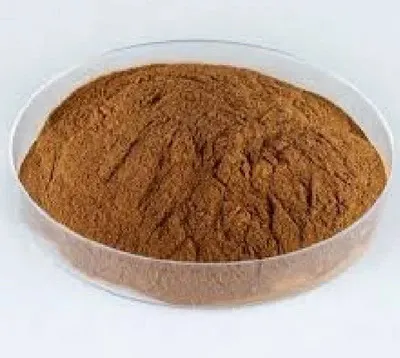 Catuaba Powder & Damiana